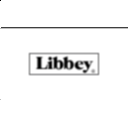 Logo de LIBBEY/#exquisitos